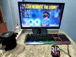 Gaming PC brand new condition