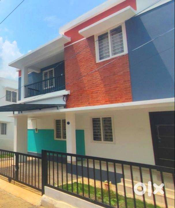 No Rent Tention/Home Loan Assistance - Properties For Sale in Palakkad