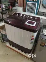 BRAND NEW WASHING MACHINE 10KG GREEN STAR WITH WARRENTY WHOLESALE