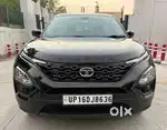 Tata Harrier XZA Plus Dark Edition, 2022, Diesel