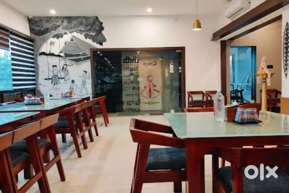 All rounder Chef, Helper, Tandoor Cook Required