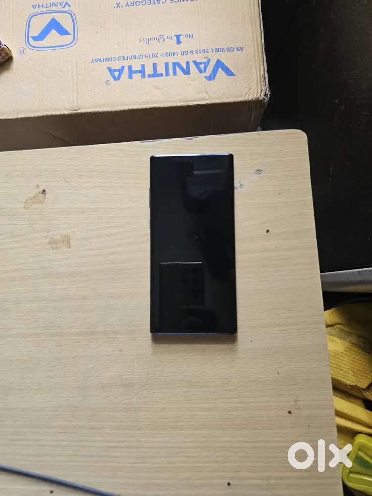 Samsung note 10 plus