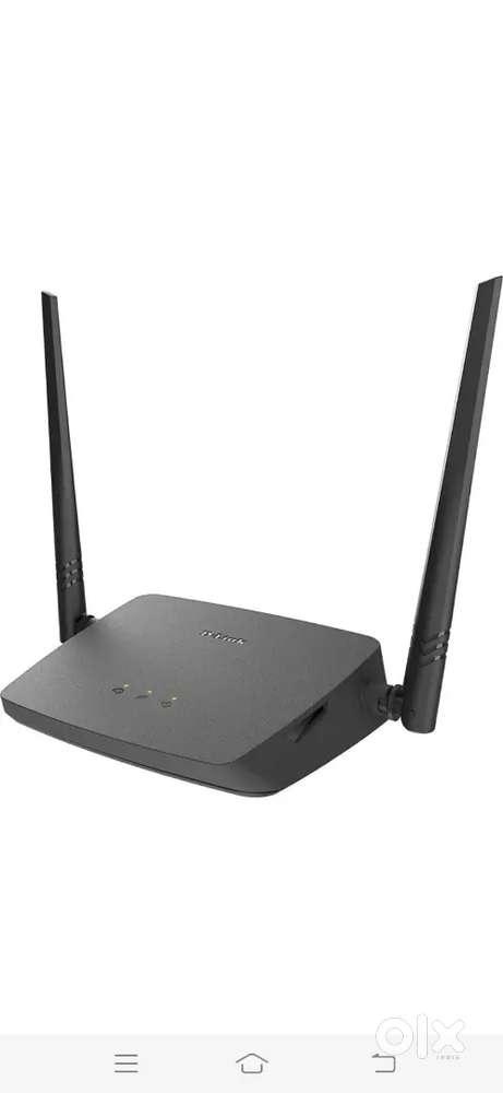 Dlink DIR 615 Router