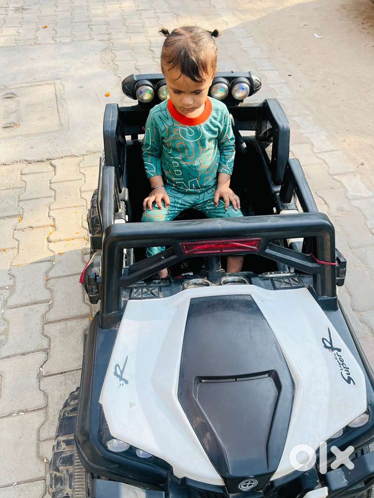 Mini Electric Car for kids