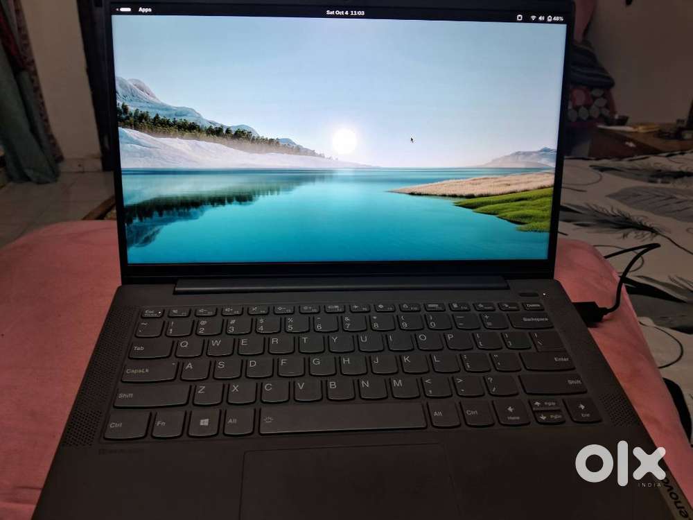 Lenovo Ideapad 5 i5 11th gen