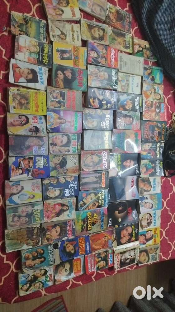 More then 150 Novels in just rs.9000/-