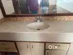 Old Bathroom fixtures