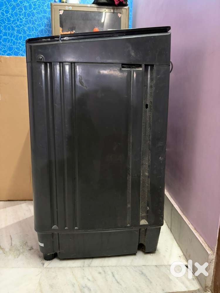 Good condition Top Load Washing Machine 7 kg