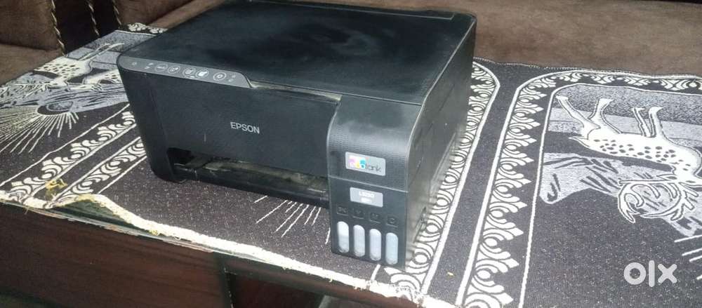 epson printer machine LL3250
