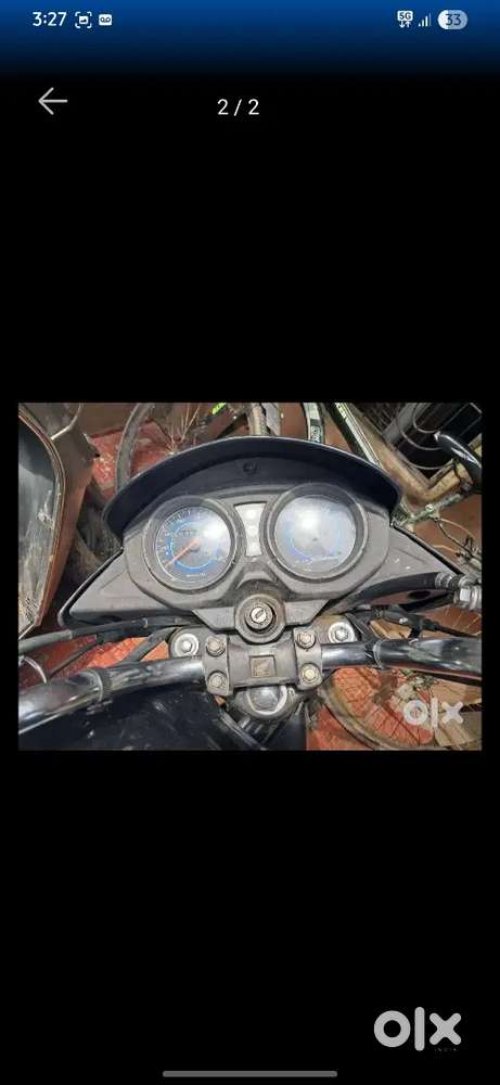 Want to sale my honda shine 125cc