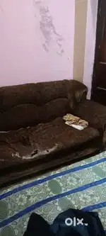 SOFA SET OF 3