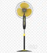 GM Livo Plus Stand Fan