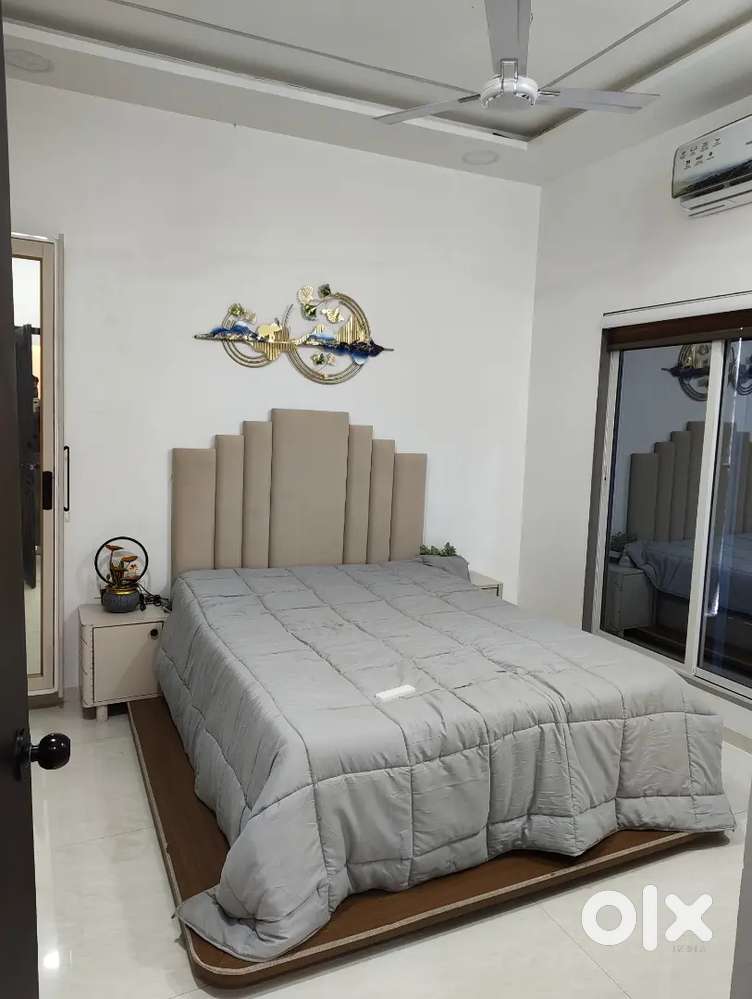 1 & 2BHK Flats in Patankar park, Nalasopara West  Starting ₹37 Lacs*