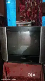 Sansui tv best condition