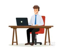 REQUIRED WORD/EXCEL OPERATOR