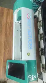 Camera Ploter Of best Service  2 year warranty