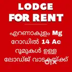 LODGE FOR RENT എറണാകുളം