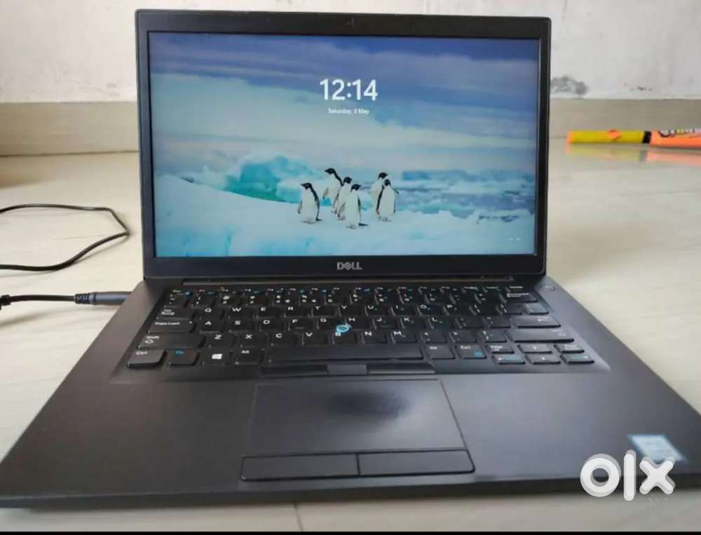 Dell Laptop