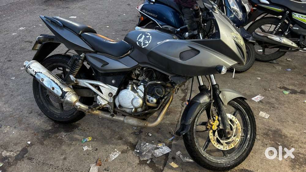 Good condition