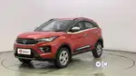 Tata Nexon 1.2 Revotron XMA, 2021, Petrol