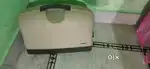 Swing machine brand New Usha company agar 2 lete ho to 6000 me