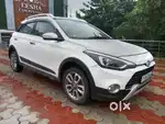Hyundai i20 Active 1.2 SX, 2018, Petrol