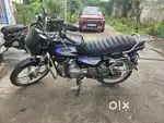 Hero honda splendor plus