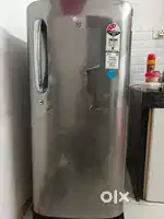 LG Refrigerator 3Star 190 lt 2022 model for sale