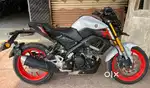 YAMAHA MT15 SELL