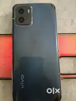 Vivo y15c.