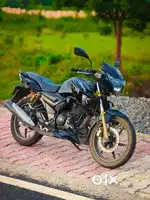 Apache RTR 180