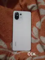 Mi11litene5g(6/128) exchang also