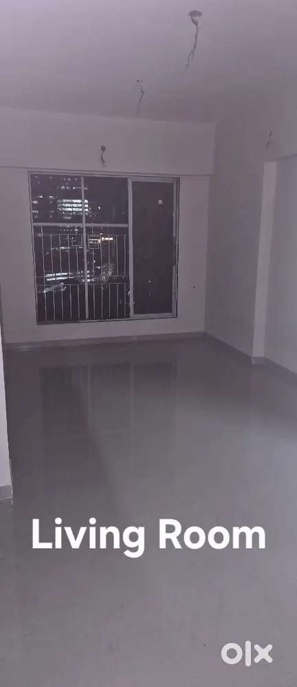 In Prime Location At Parel