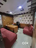 LUXURIOUS FULLY FURNISHED OFFICE AT RENT L.I.G SQUARE INDORE