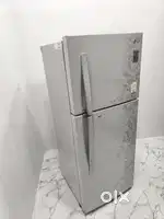 LG star rating double door refrigerator