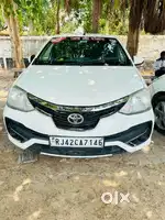 Toyota Etios 0215