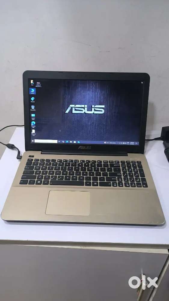 Asus Laptop / 2GB Nvidia Graphics Card
