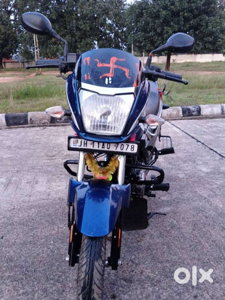 Hero SUPER SPLENDOR 125