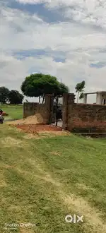 Ramgarh chauri, khorabar bypass gorakhpur