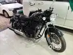 Benelli imperiale 400 , 2020 model