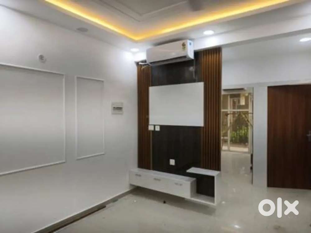 2 BHK FULLY FURNISHED.30K