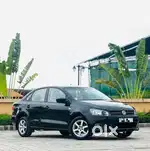 Volkswagen Vento 2010-2013 Diesel Highline, 2013, Diesel