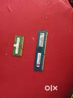 Ddr3 ram 4 gb