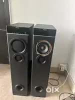 Philips bloototh speaker