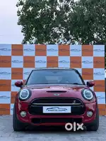 Mini Cooper 3 DOOR John Works, 2018, Petrol