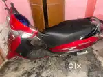 Condition good