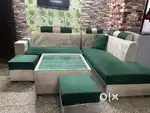 Sofa set good comdition