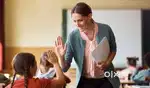 Tution teacher