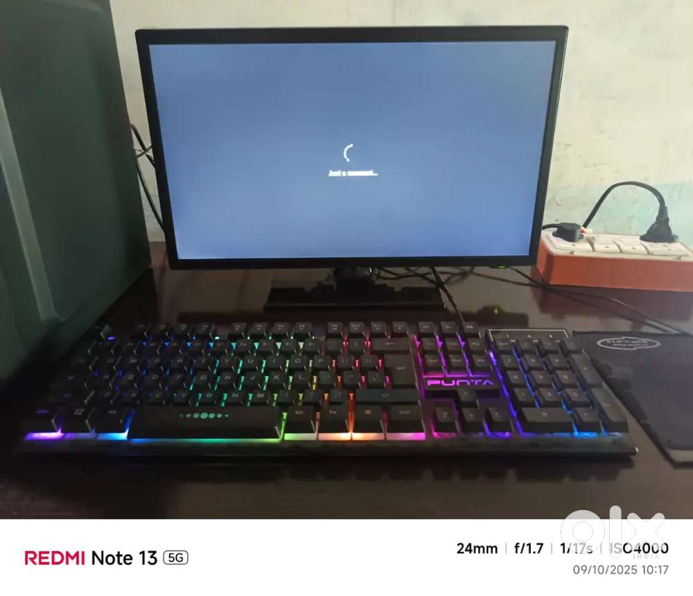 Top one Condition computer