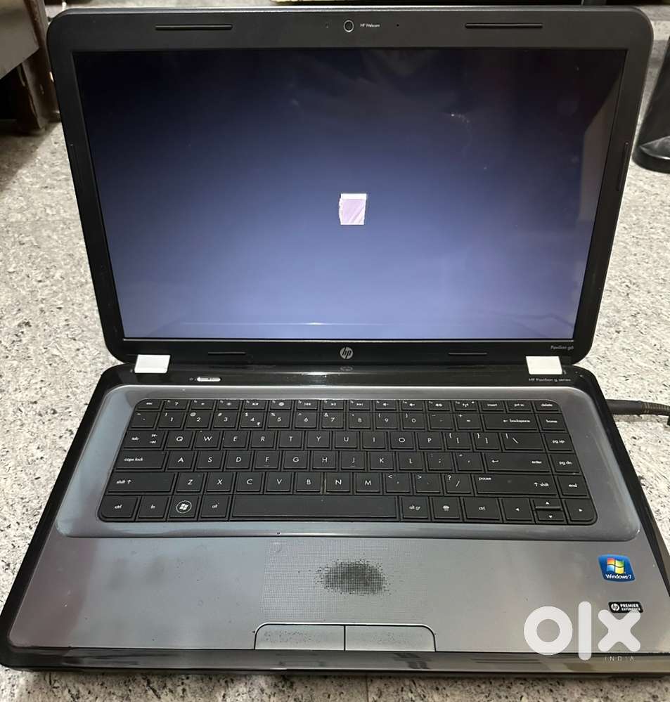 HP Pavilion g6 Notebook PC